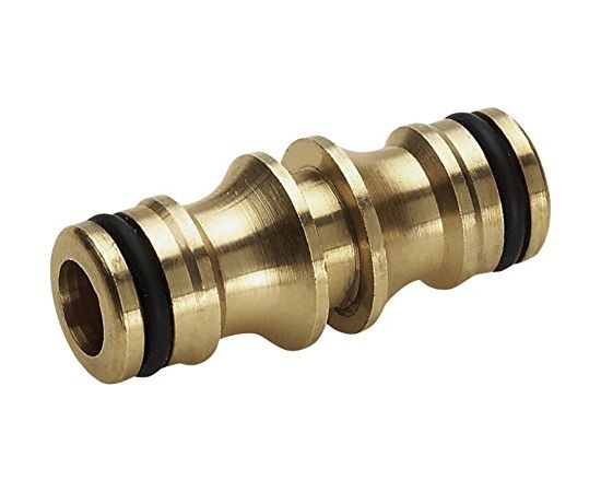 Kärcher Brass 2-way coupling - 2.645-100.0