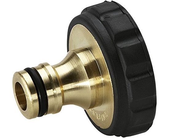 Kärcher Brass tap connection 33.3mm - G 1 - 2.645-014.0