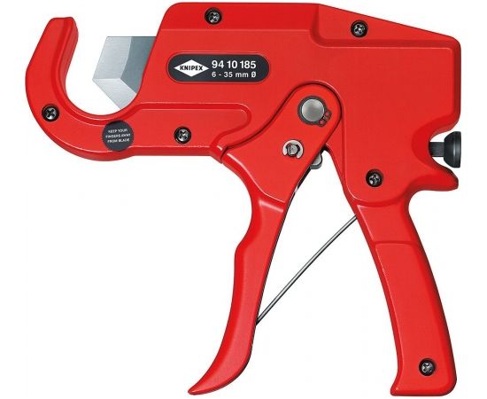 Knipex pipe cutter 94 10 185