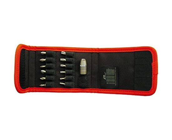Makita Bit bag P-54069 14tlg - P-54069