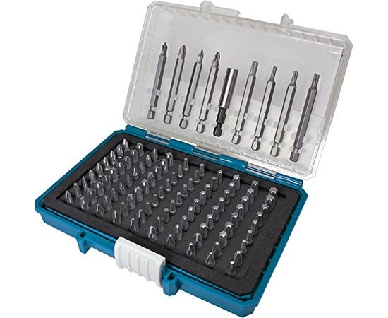 Makita Bit Box Set P-81050 99tlg - P-81050