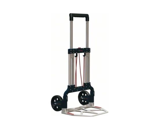 Bosch Alu trolley - blue