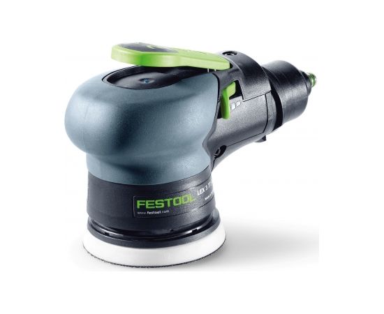 Pneimatiska orbitālā slīpmašīna Festool LEX 3 77/2,5