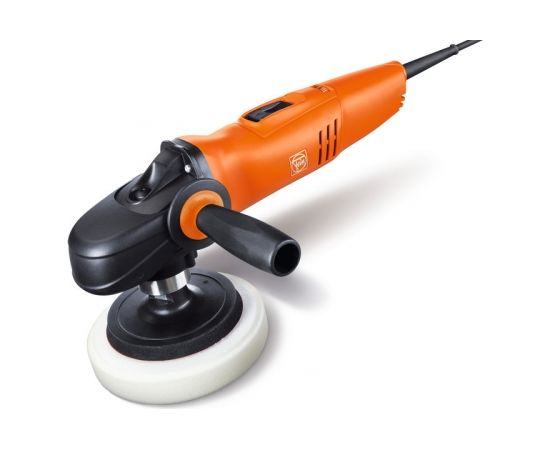 Pulēšanas mašīna Fein WPO 14-15 E Pulējamā slīpmašīna