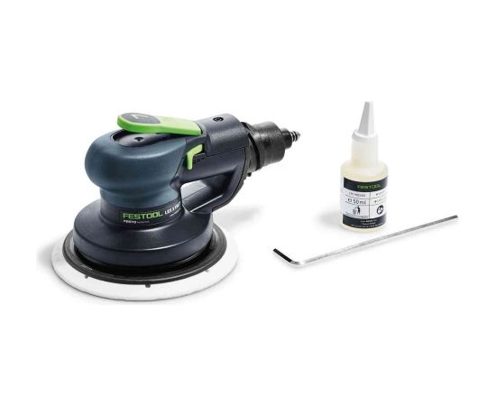 Pneimatiska orbitālā slīpmašīna Festool LEX 3 150/7