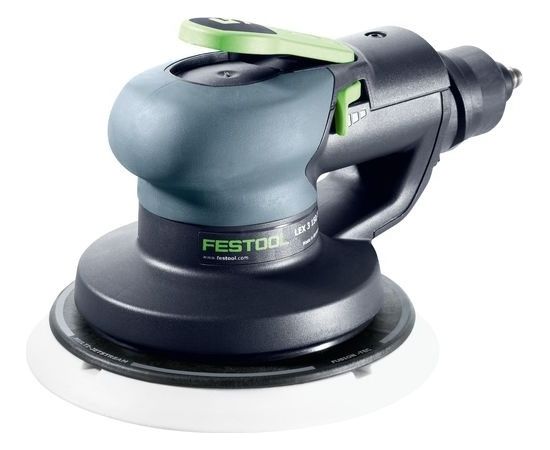 Pneimatiska orbitālā slīpmašīna Festool LEX 3 150/5