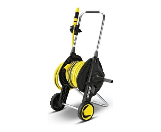 Karcher Laistīšanas šļaukas ratiņi Kärcher HT 4.520 ar laistīšanas šļūteni