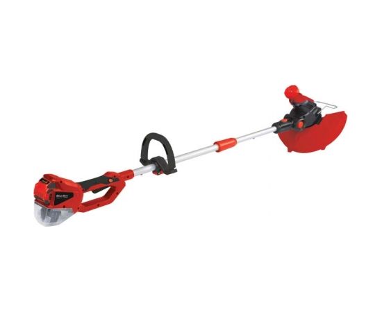 Zāles trimmeris Blue Bird TRB 40; 40 V; 1x2,5 Ah akum. Trimmeri, Krūmgrieži