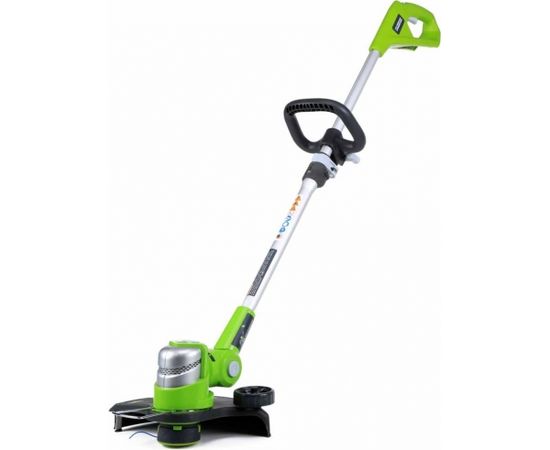 Zāles trimmeris Greenworks G24LT30M; 24 V (bez akumulatora un lādētāja) Trimmeri, Krūmgrieži