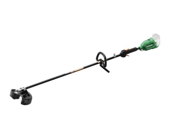 Zāles trimmeris Hikoki CG36DBW4Z; 36 V (bez akumulatora un lādētāja) Trimmeri, Krūmgrieži