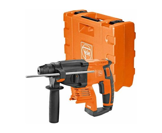 Perforators Fein ABH 18 Select; 2 J; SDS-Plus; 18 V (bez akumulatora un lādētāja) Perforatori un atskaldāmie āmuri