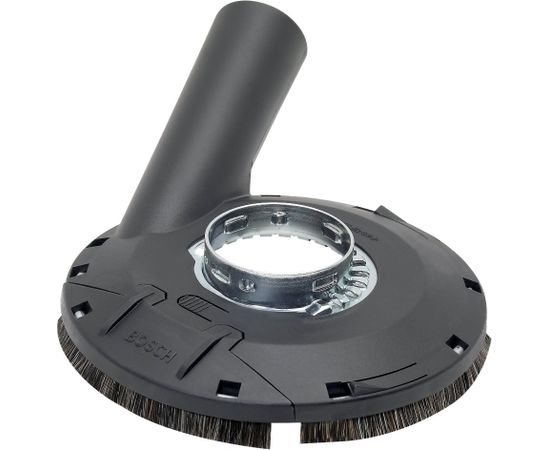Bosch Cover Suction brush with a wreath 115 / 125mm