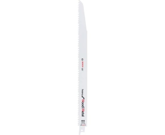 Bosch Powertools 5 saber saw blades S 1210 VF - 2608657612