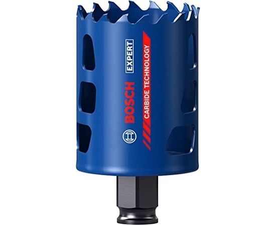 BOSCH hole saw ToughMaterial 54mm - 2608900428 EXPERT RANGE