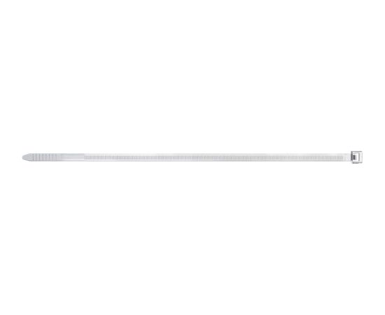 Fischer cable ties BN 8,8x810 transparent - 038000