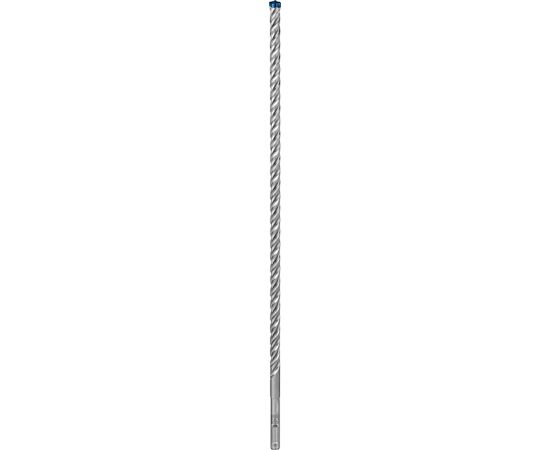 Bosch hammer drill bit SDS plus-7X 12x400x465mm - 2608900113 EXPERT RANGE