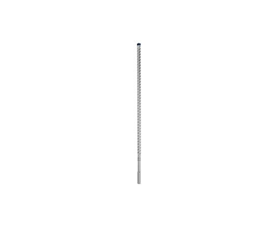 Bosch hammer drill bit SDS max-8X 22x600x720mm - 2608900235 EXPERT RANGE