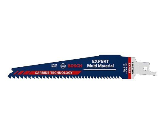 Bosch reciprocating saw blade S956XHM 1St - 2608900389 EXPERT RANGE