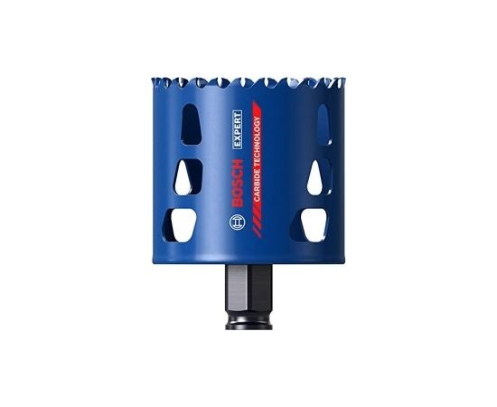 Bosch hole saw ToughMaterial 68mm - 2608900433 EXPERT RANGE