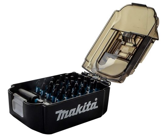 Makita bit set E-03084 Impact 31 pieces