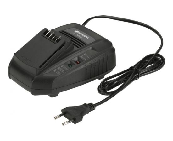 Gardena quick charger P4A AL 1830 CV - 14901-20