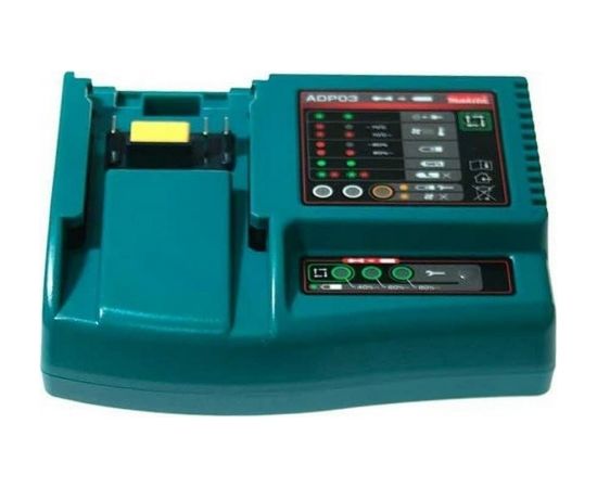 Makita refresh adapter ADP03 - 193682-6