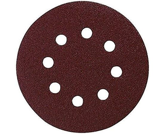 Makita sandpaper 125mm K60 - P-43549