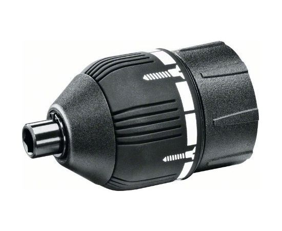 Bosch IXO Collection torque essay