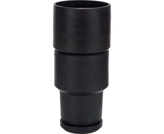 Bosch rubber connector for GAS 25/50, compound(black)