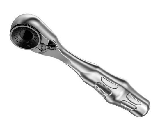 Wera Zyklop mini 8001A ratchet 1/4" - 05073230001