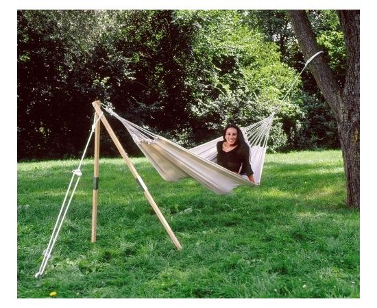 Amazonas Half Frame Madera for Hammock AZ-4030100