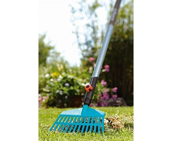 Gardena combisystem rake wide (3105)