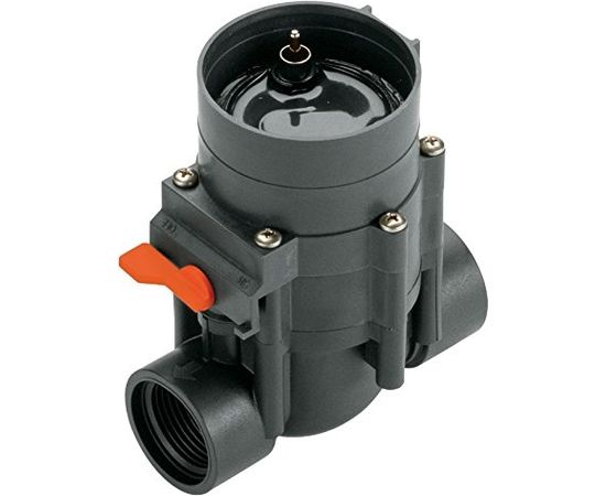 Gardena irrigation valve 9V (1251)