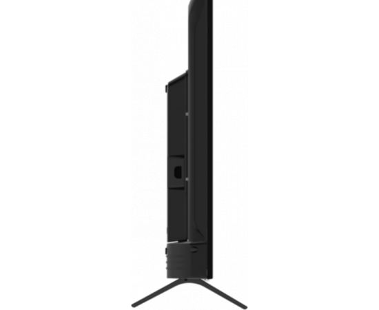 Panasonic TX-43LXW704 - 43 - LED - UltraHD/4K, SmartTV, HDR, black
