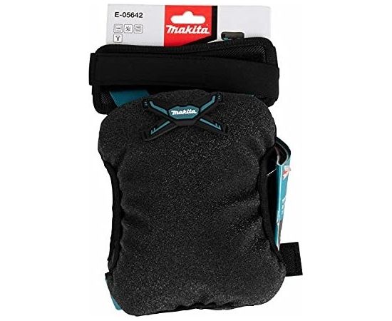 Makita Suction set Stemmen 199144-2, vacuum cleaner attachment (black/blue)