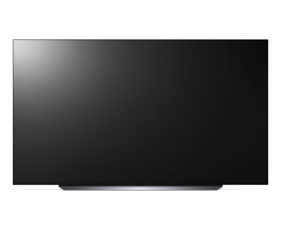 LG OLED83C17LA - 83 - OLED, HDR, HDMI 2.1, WLAN, SmartTV, 120Hz panel, black