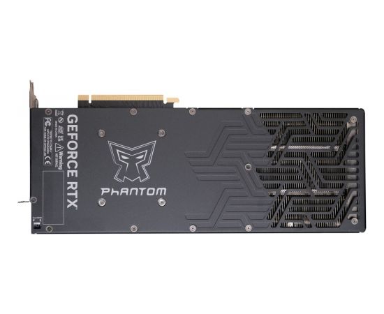 Gainward GeForce RTX 3050 Ghost - 8GB - 3x DisplayPort, 1x HDMI 2.1