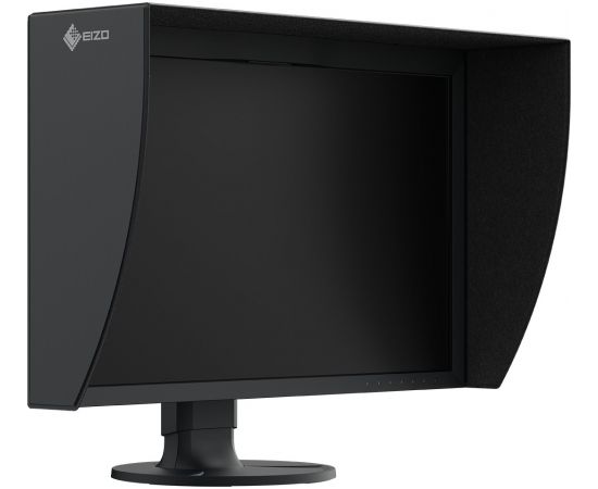 EIZO CG2700S ColorEdge - 27 - LED - 27 - WQHD, USB-C, IPS, black