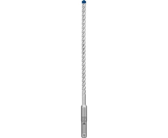 Bosch Expert hammer drill SDS-plus-7X,6.5mm, 10 pieces (working length 150mm)