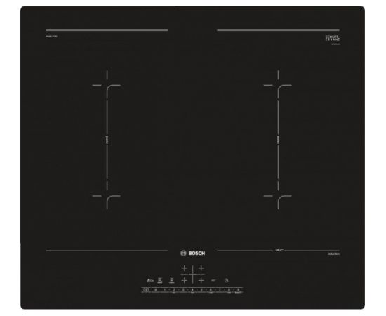 Bosch Induction cooktop PVQ611FC5E