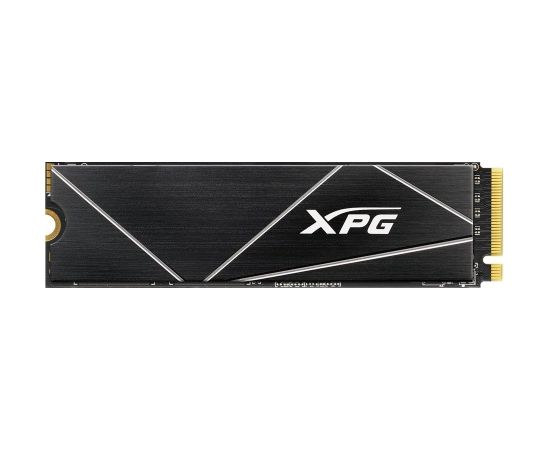 XPG GAMMIX S70 Blade M.2 2000 GB PCI Express 4.0 3D NAND NVMe
