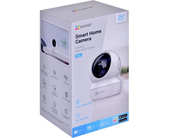 Ezviz CS-H6c (4MP,W1)