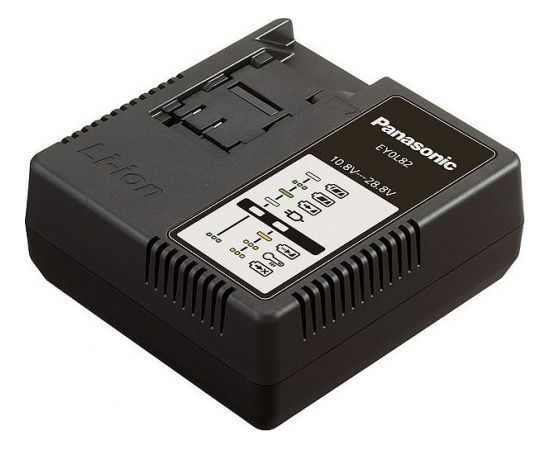 Panasonic Ładowarka Panasonic Ey 0L82 B