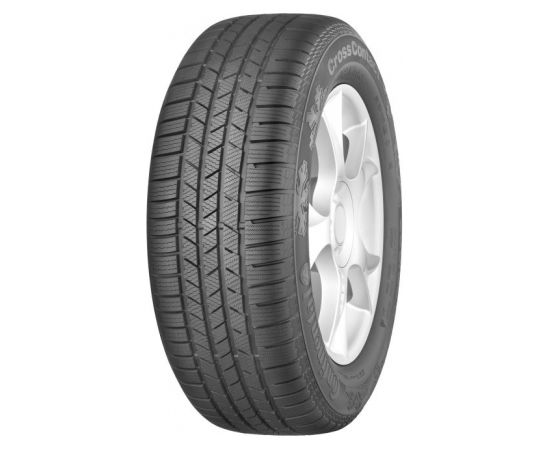 Continental ContiCrossContact Winter 235/55R19 101H