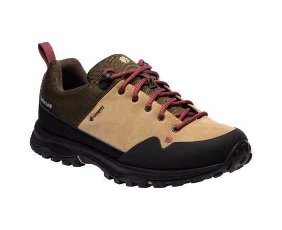 Lafuma W Ruck Low GTX / Brūna / Melna / 40