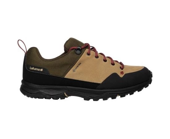 Lafuma W Ruck Low GTX / Brūna / Melna / 40