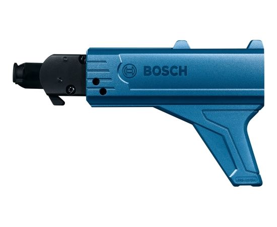 Bosch magazine attachment GMA 55, for drywall screwdrivers (blue)