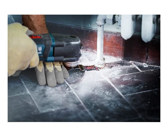 Bosch Expert plunge saw blade AIZ 32 AIT MetalMax
