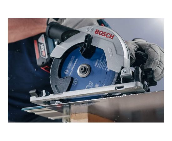 Bosch circular saw blade Expert for Aluminum, 136mm