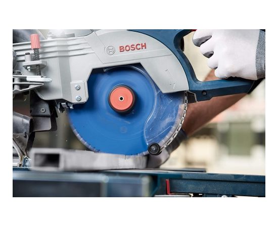 Bosch circular saw blade Expert for Aluminum, 136mm